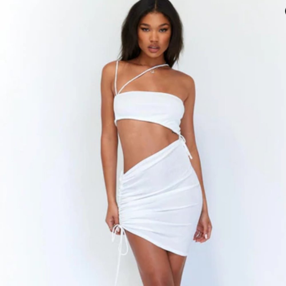 Princess Polly | Imelda Mini Dress